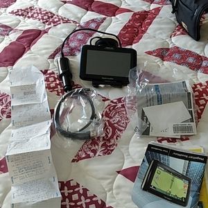 Magellan roadmate from sears